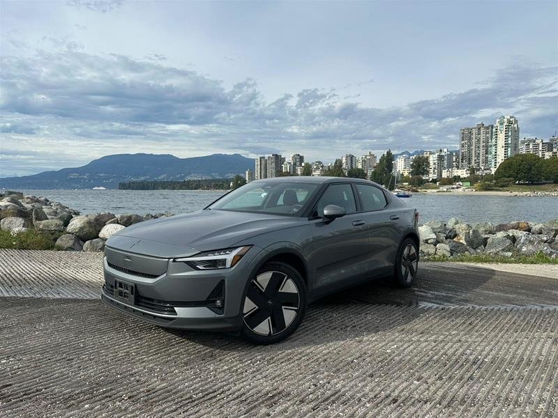 2025 Polestar 2 LRDM Performance, Pilot & Plus Packs-4