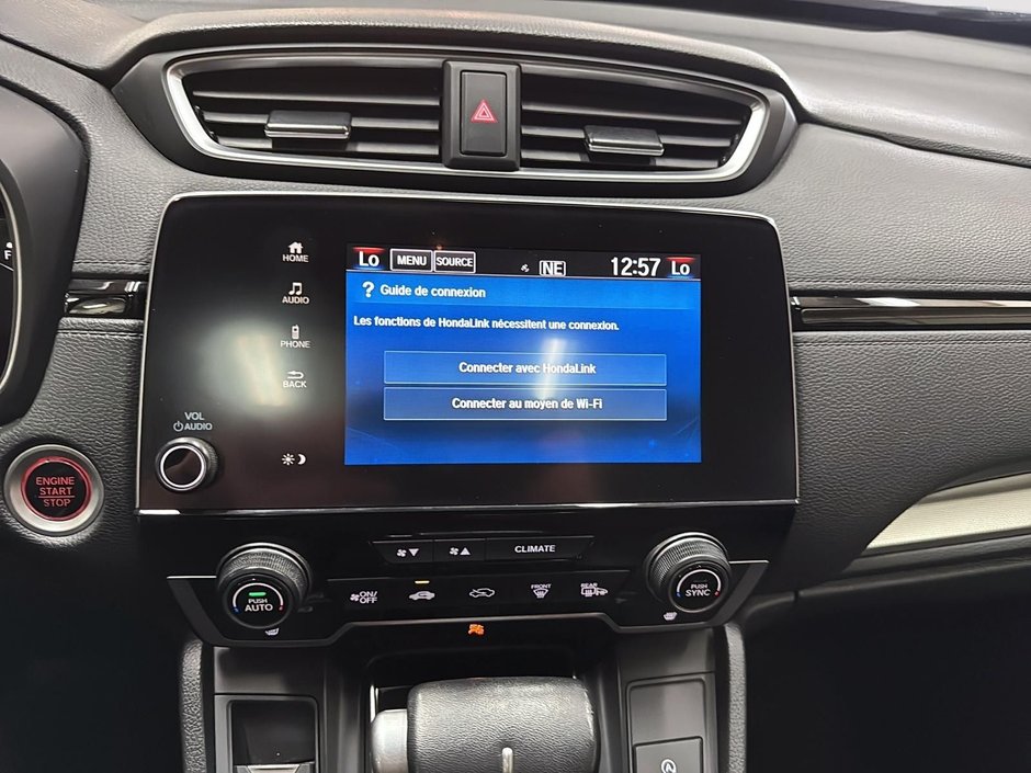 Honda CR-V Sport 2021-15