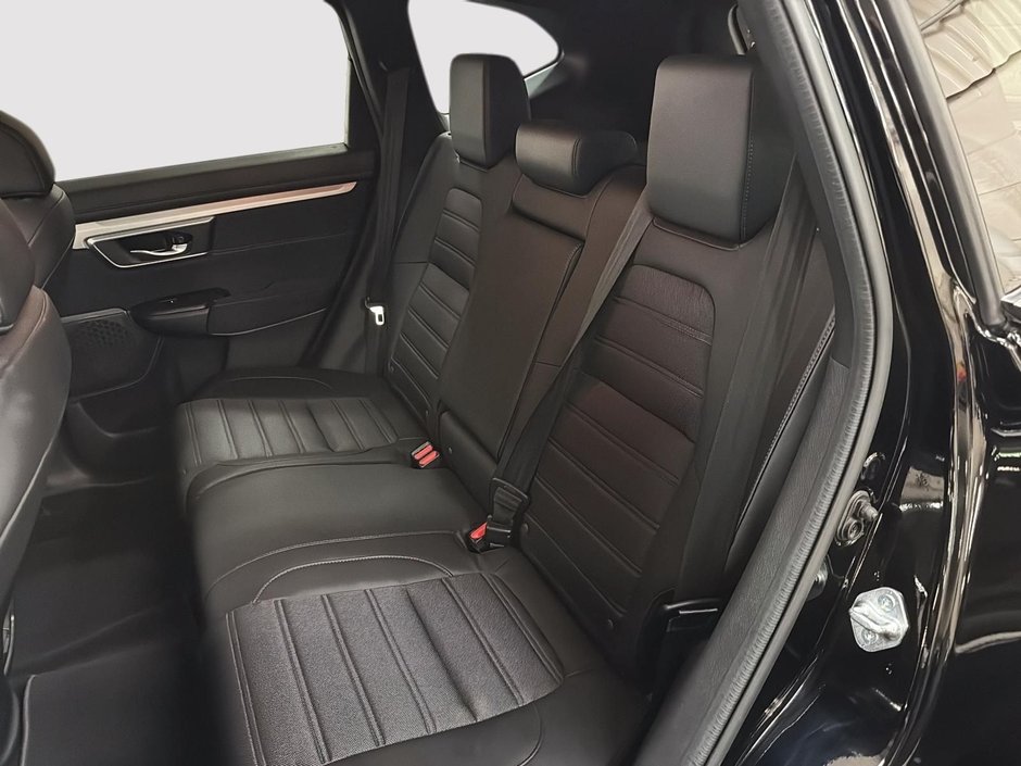 Honda CR-V Sport 2021-9
