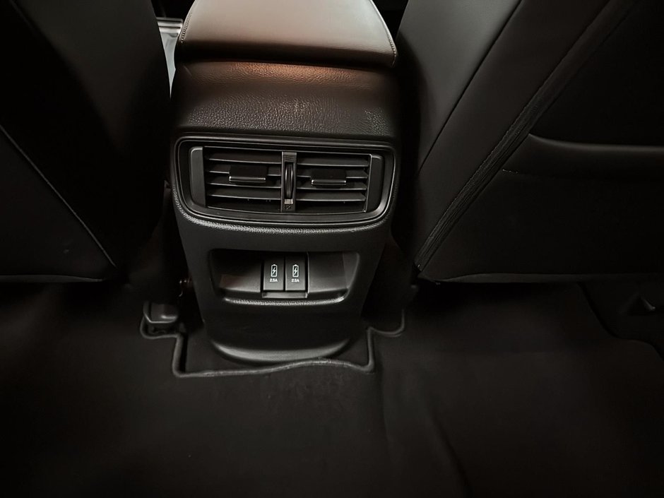 Honda CR-V Sport 2021-13
