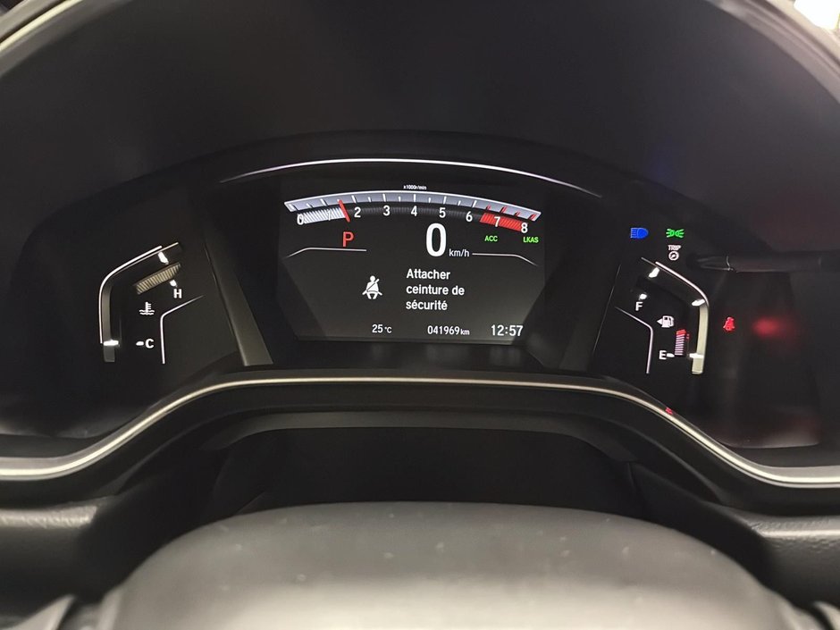 Honda CR-V Sport 2021-14