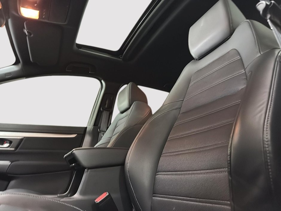 Honda CR-V Sport 2021-8