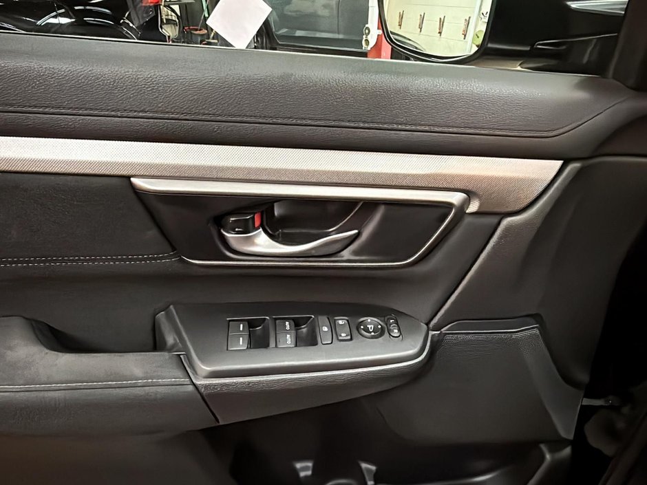 Honda CR-V Sport 2021-18