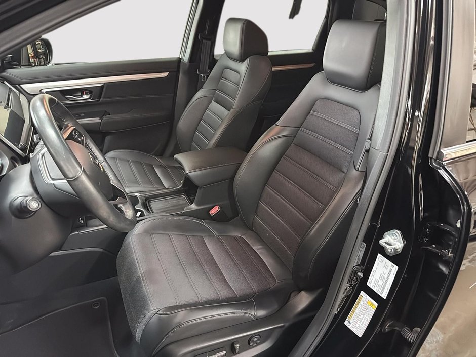 Honda CR-V Sport 2021-1