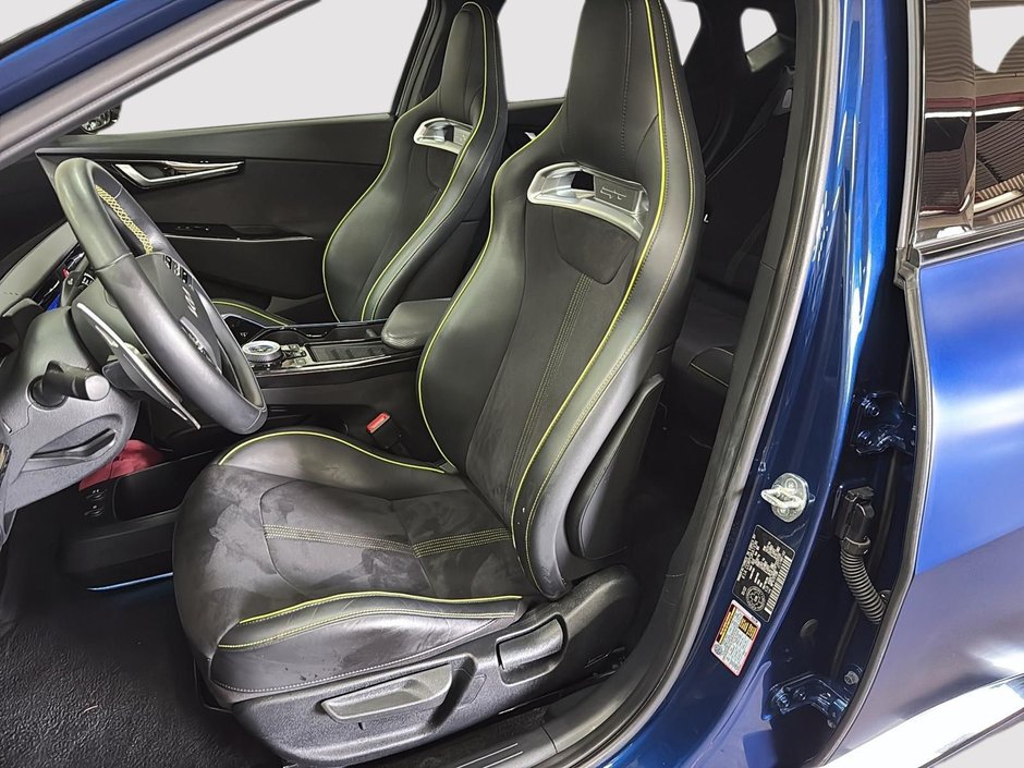 Kia EV6 GT 2023-3