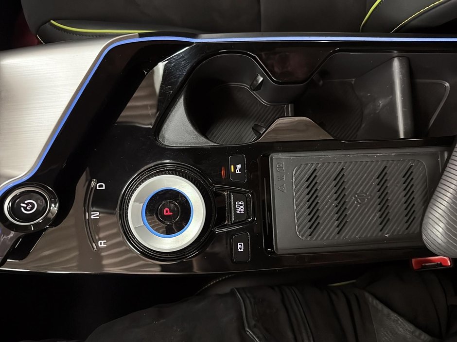 Kia EV6 GT 2023-15