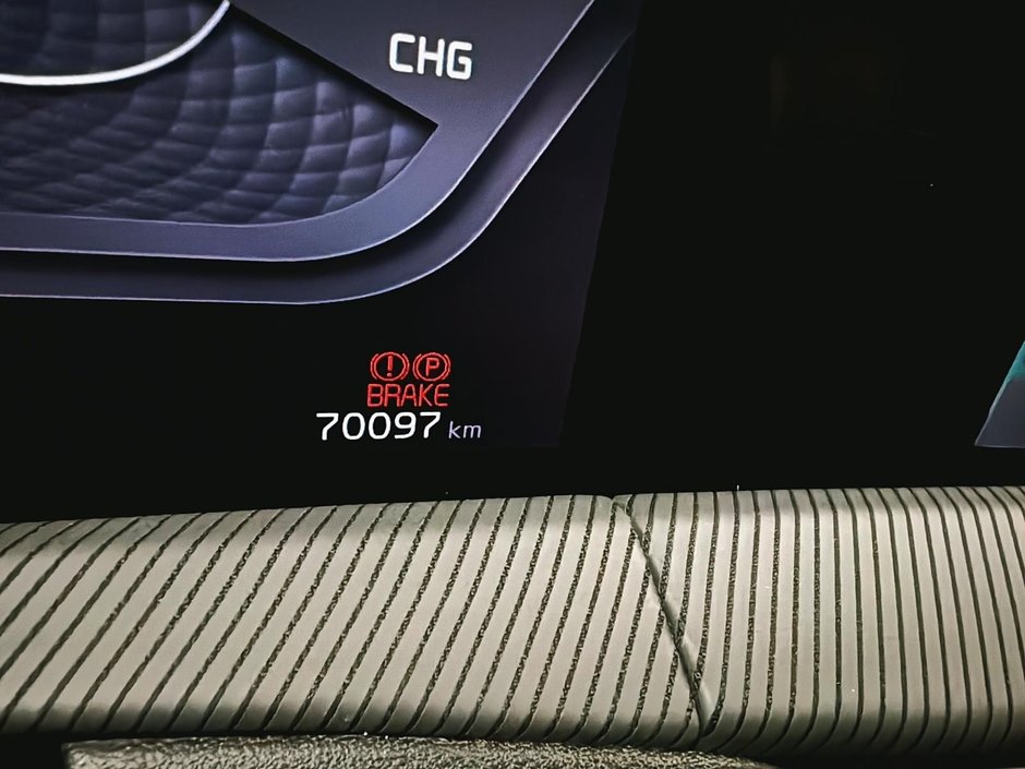 Kia EV6 GT 2023-14