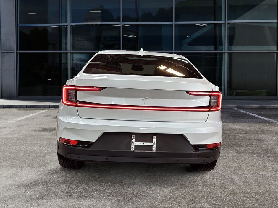 2024 Polestar 2-4