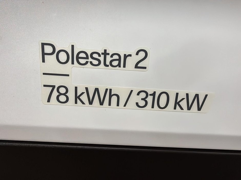 2024 Polestar 2-7
