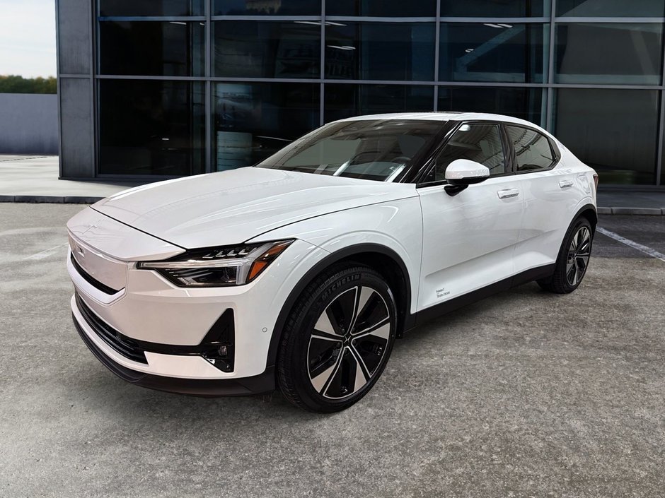 2024 Polestar 2-0