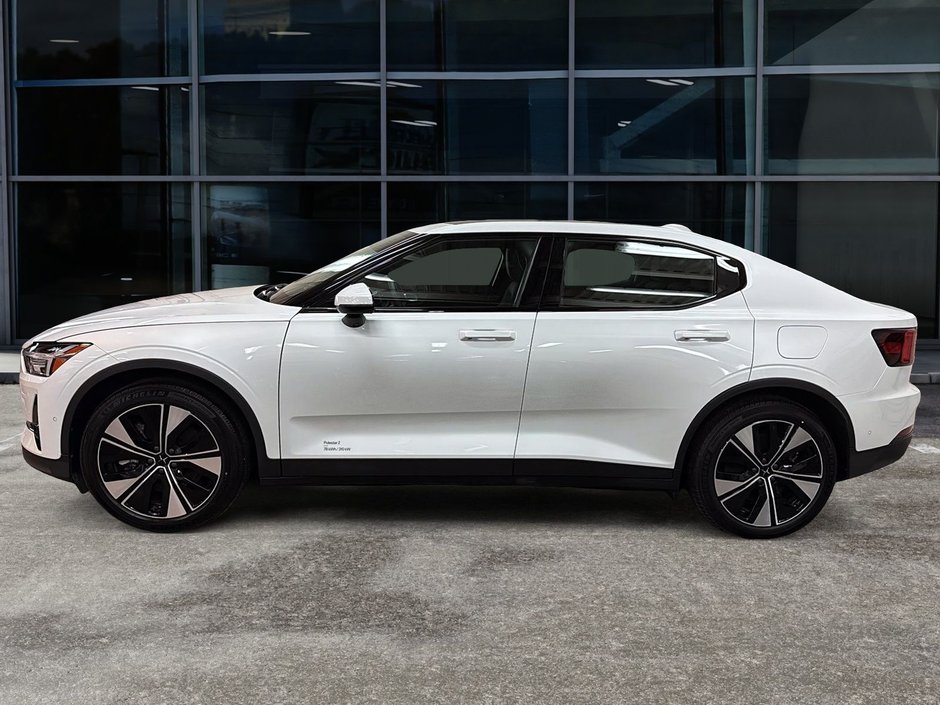 2024 Polestar 2-5