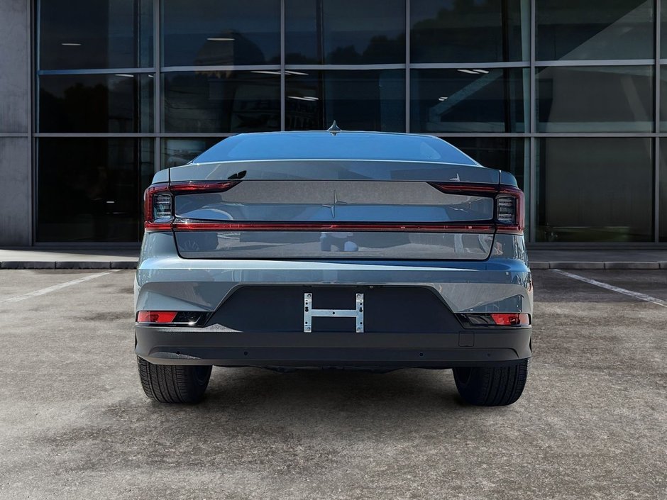 2024 Polestar 2-4