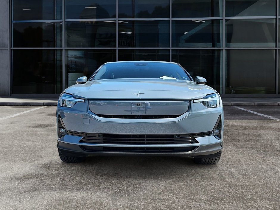 2024 Polestar 2-2