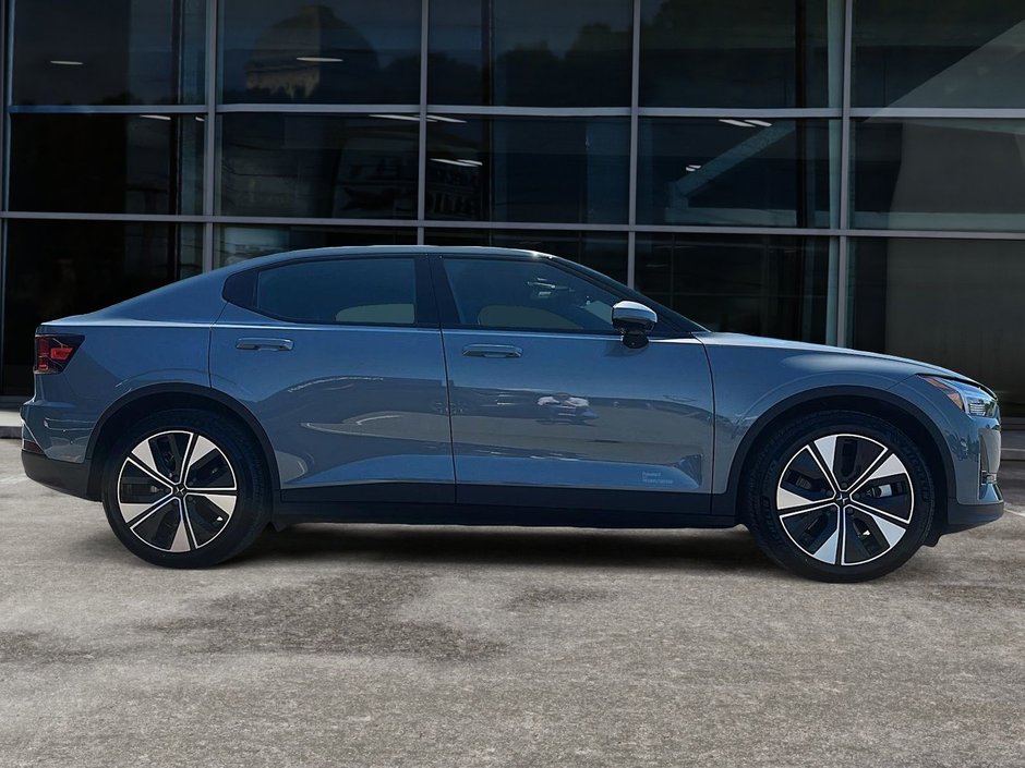 2024 Polestar 2-3