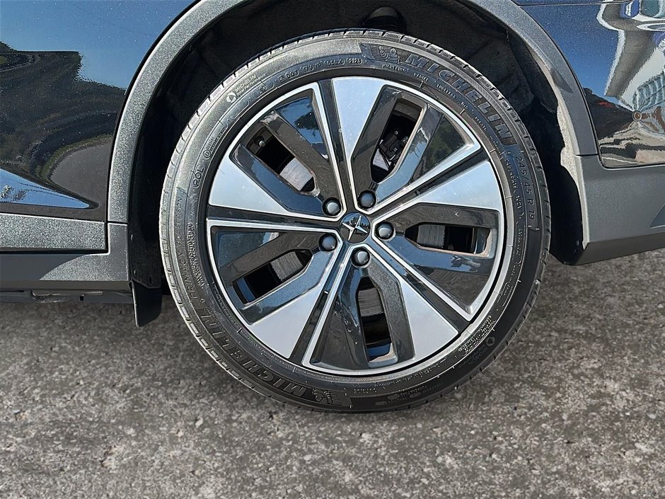 2024 Polestar 2 Long range Dual motor - AWD-6