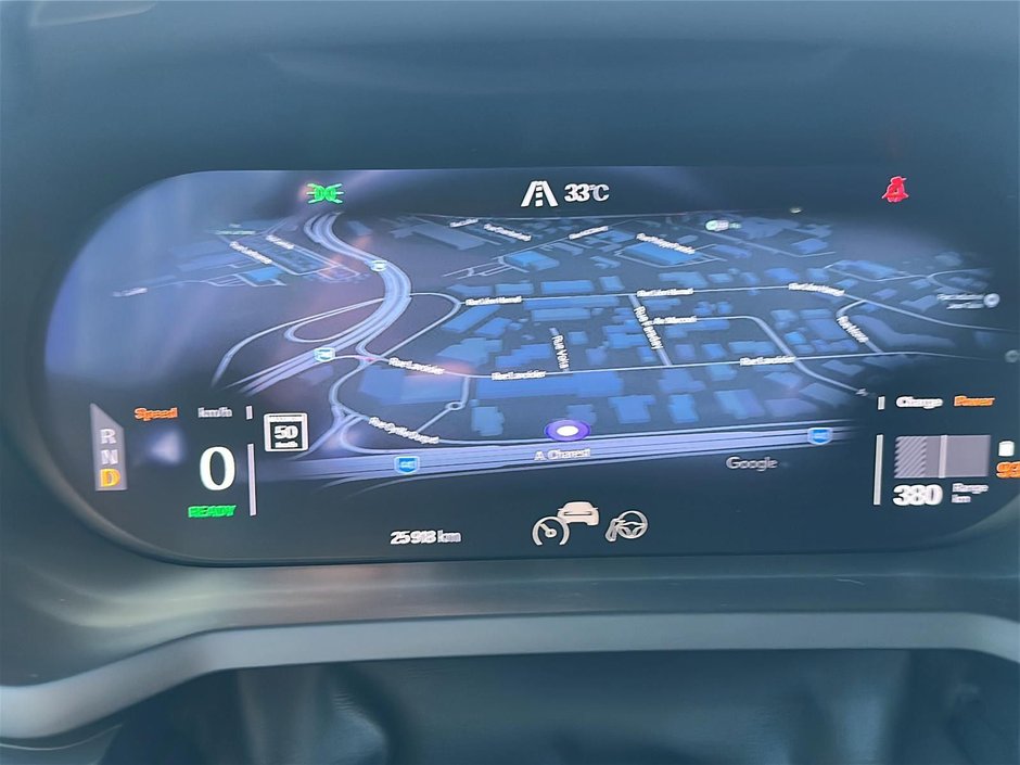 2024 Polestar 2 Long range Dual motor - AWD-14