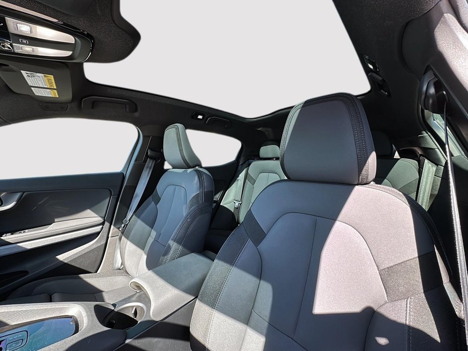 2024 Polestar 2 Long range Dual motor - AWD-8