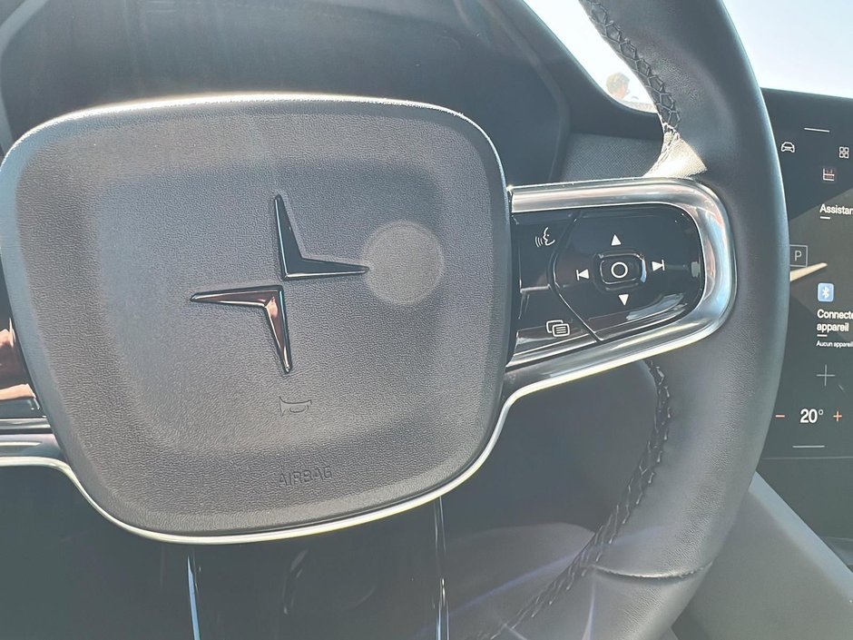 2024 Polestar 2 Long range Dual motor - AWD-12