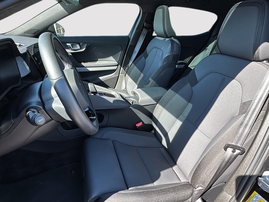 2024 Polestar 2 Long range Dual motor - AWD-1