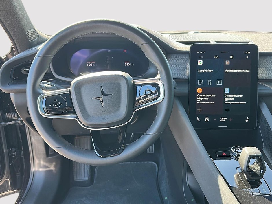 2024 Polestar 2 Long range Dual motor - AWD-10
