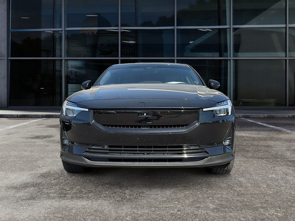 2024 Polestar 2 Long range Dual motor - AWD-2