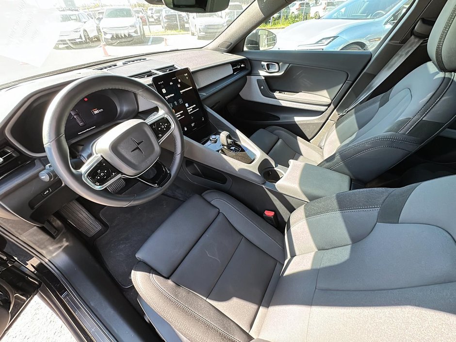 2024 Polestar 2 Long range Dual motor - AWD-19