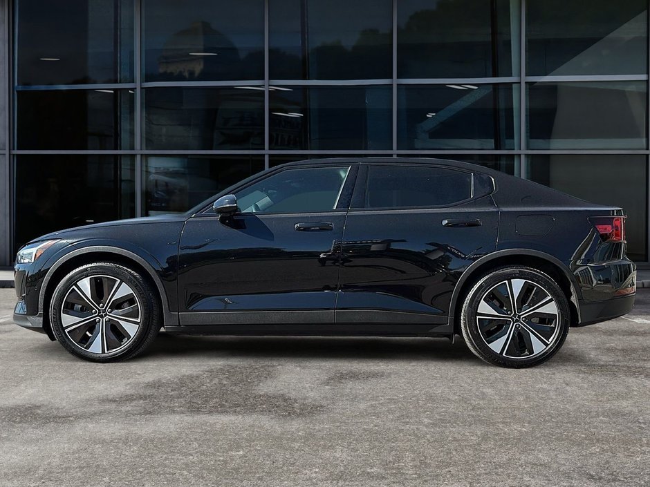 2024 Polestar 2 Long range Dual motor - AWD-5