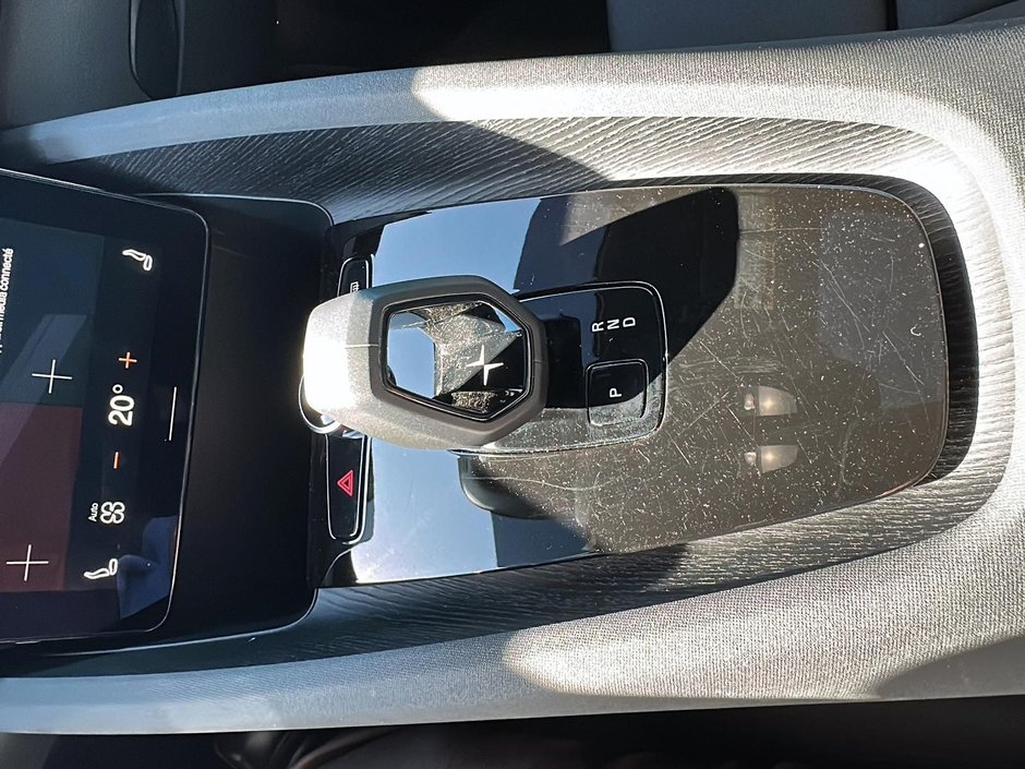 2024 Polestar 2 Long range Dual motor - AWD-17