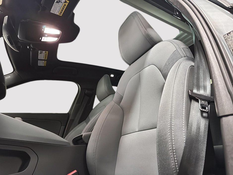 2024 Polestar 2 Long range Dual motor - AWD-8