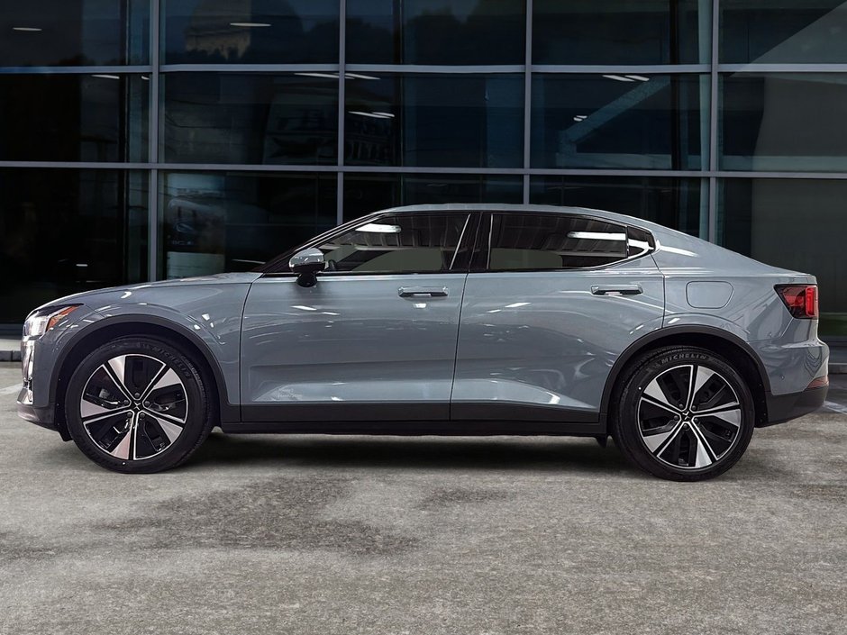 2024 Polestar 2 Long range Dual motor - AWD-5