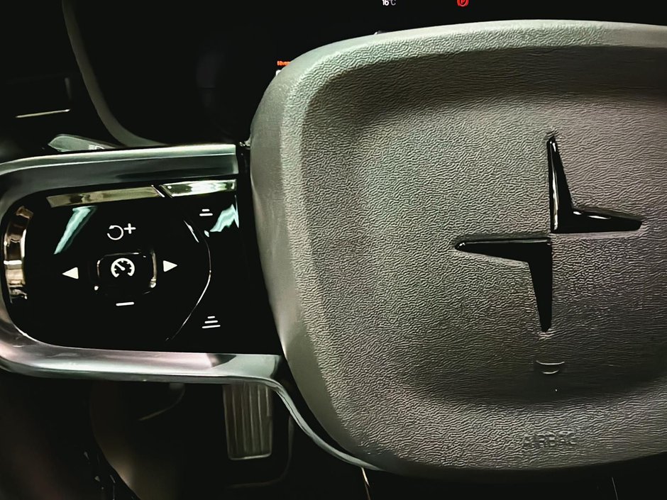 2024 Polestar 2 Long range Dual motor - AWD-12