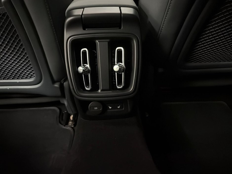 2024 Polestar 2 Long range Dual motor - AWD-13