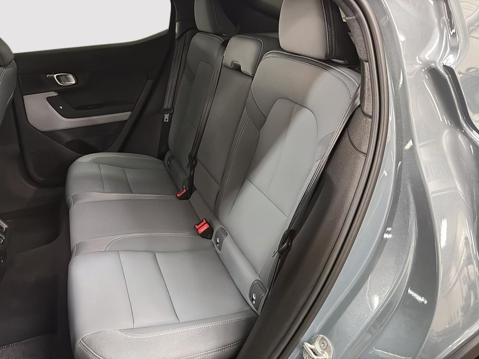 2024 Polestar 2 Long range Dual motor - AWD-9