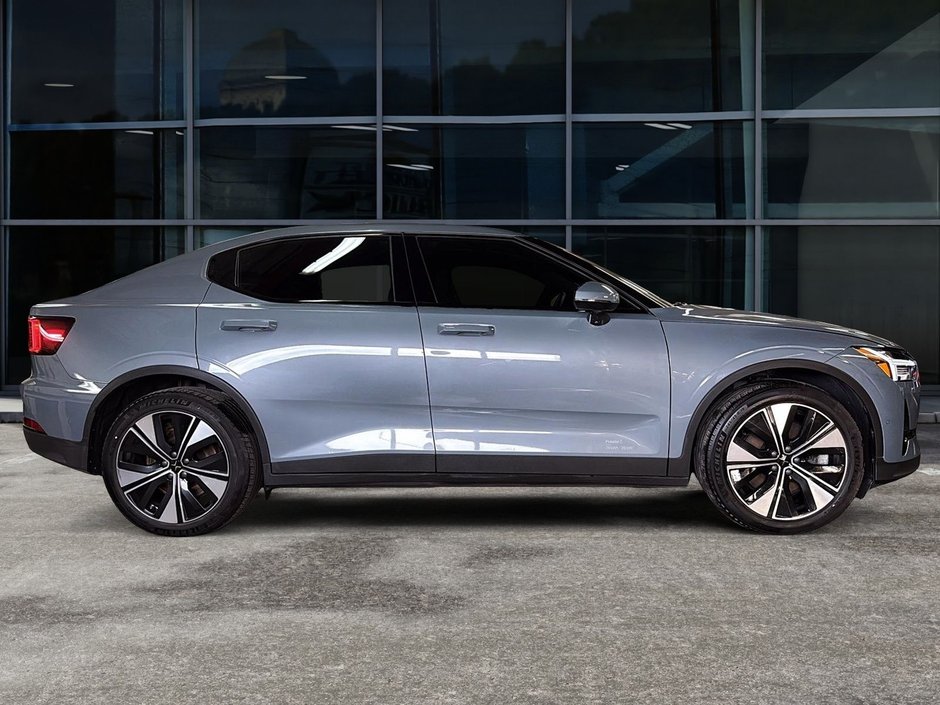 2024 Polestar 2 Long range Dual motor - AWD-3