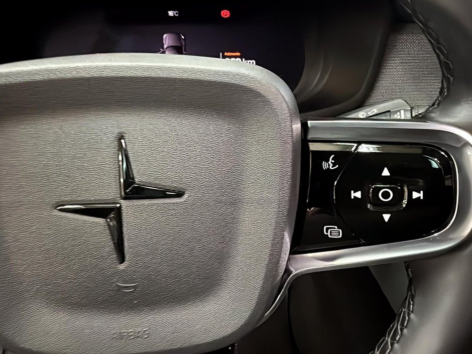 2024 Polestar 2 Long range Dual motor - AWD-11