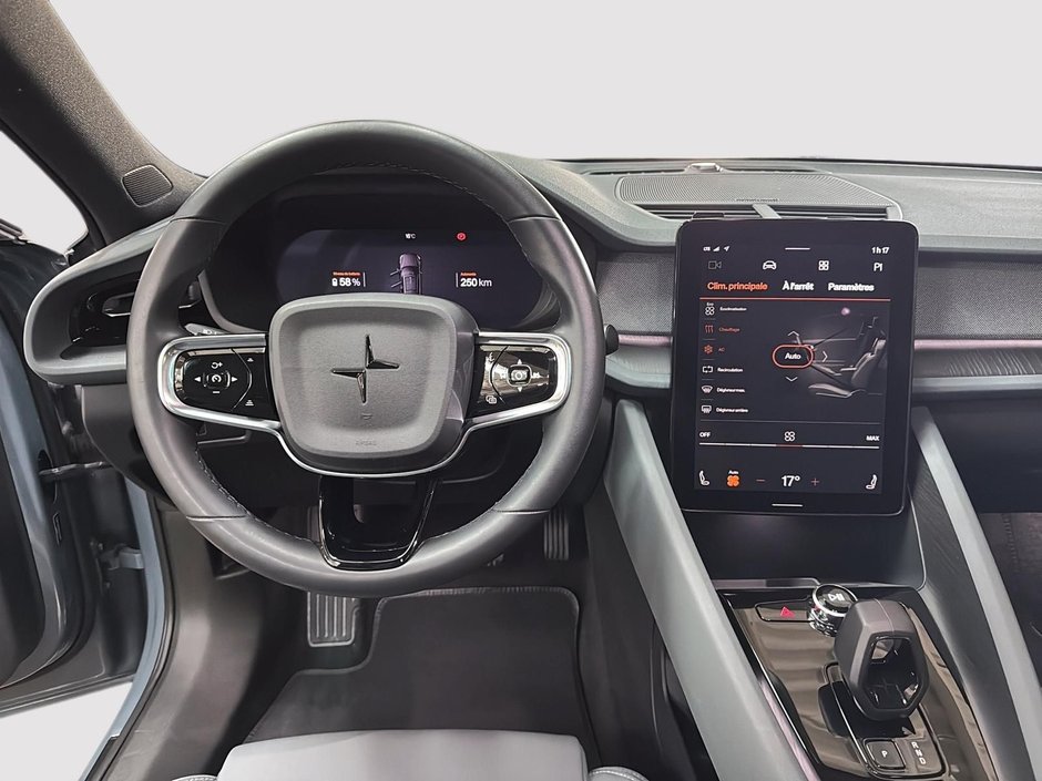 2024 Polestar 2 Long range Dual motor - AWD-10