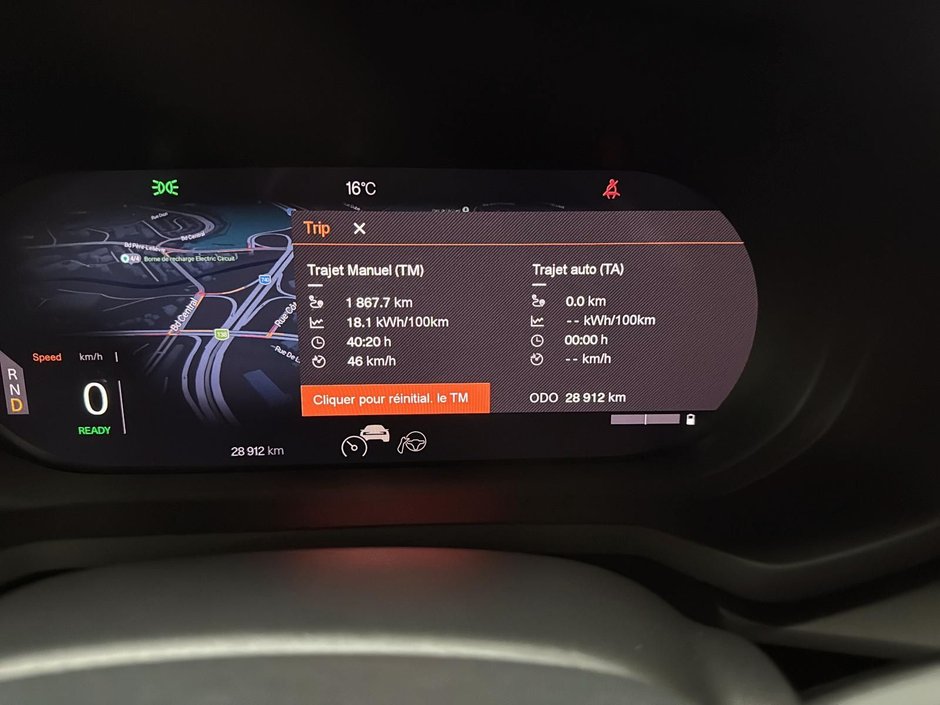 2024 Polestar 2 Long range Dual motor - AWD-19