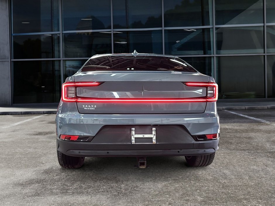 2024 Polestar 2 Long range Dual motor - AWD-4