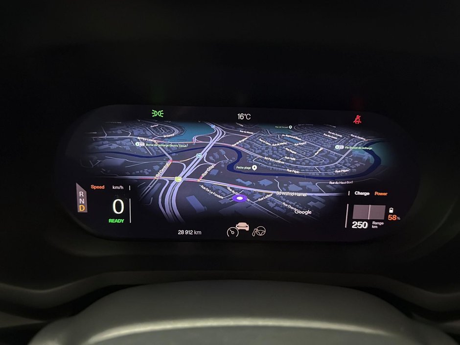 2024 Polestar 2 Long range Dual motor - AWD-18