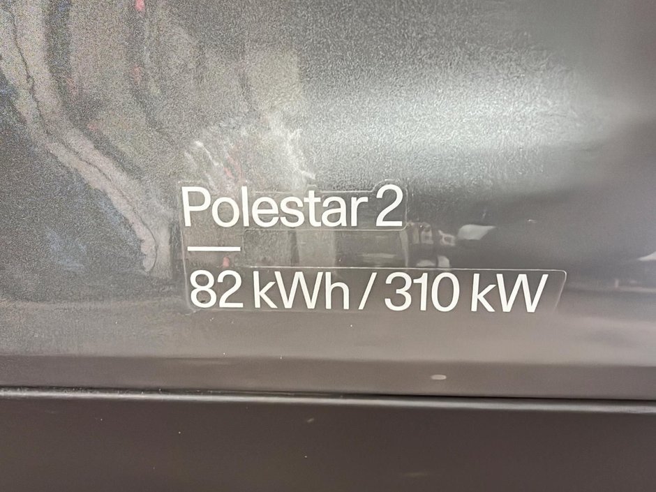 2025 Polestar 2-7