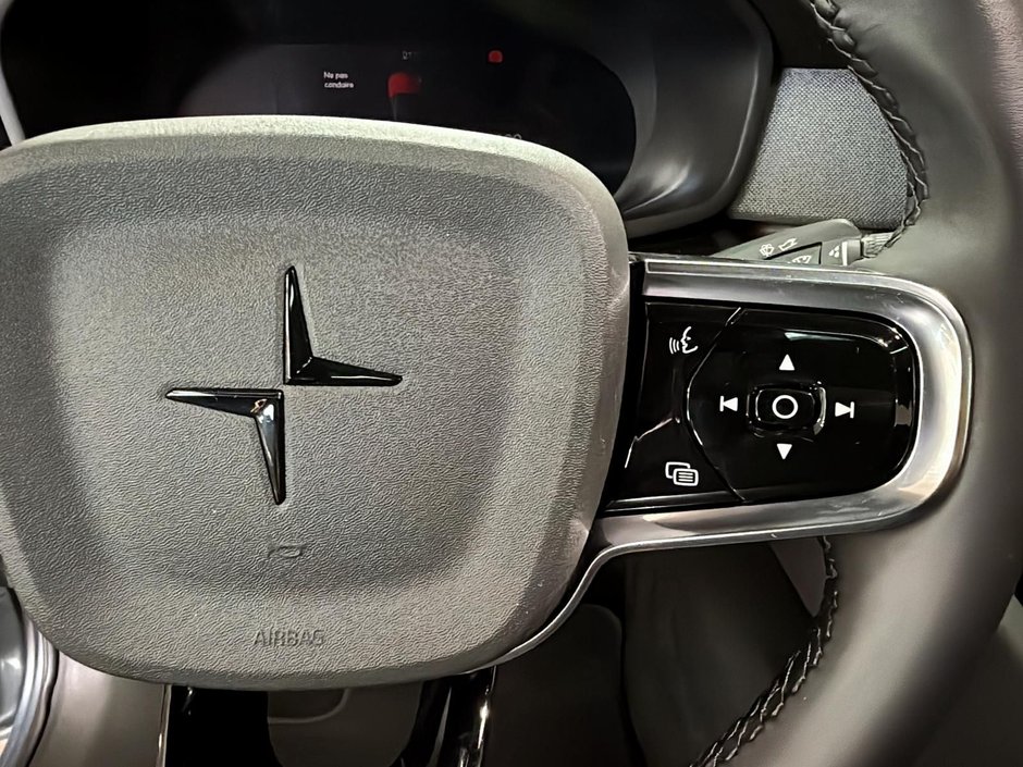2025 Polestar 2-10