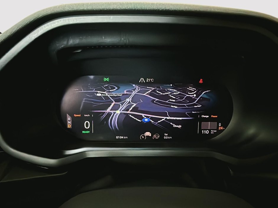 2025 Polestar 2-16