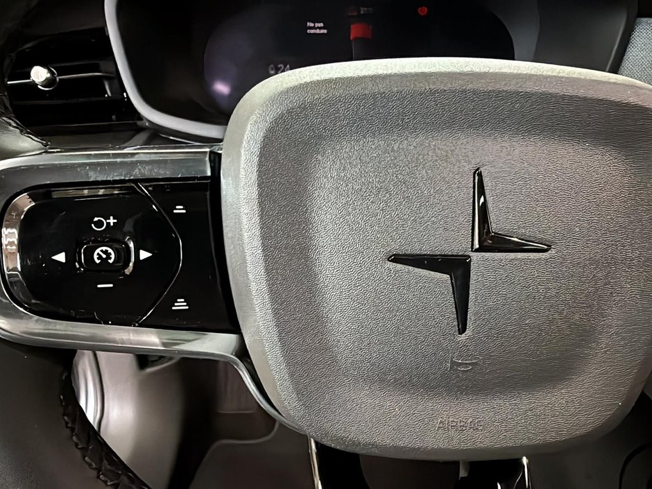 2025 Polestar 2-11