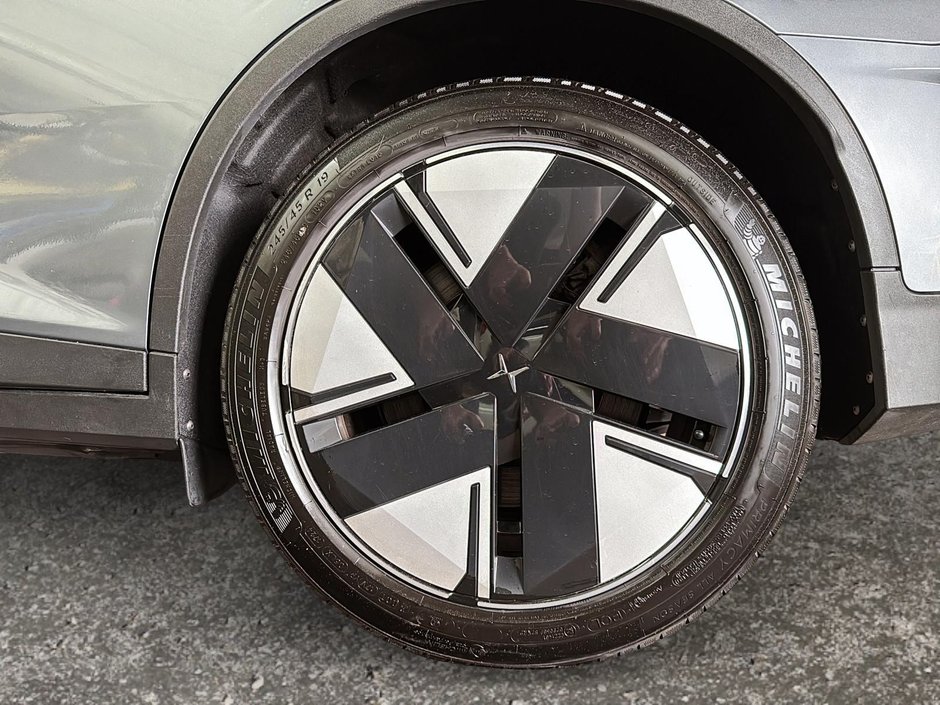 2025 Polestar 2-6