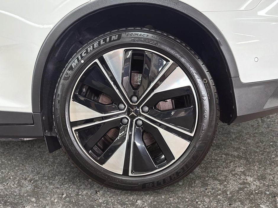 2025 Polestar 2-6