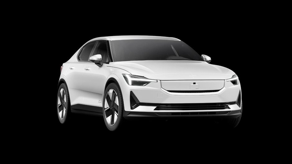 2025 Polestar 2-1