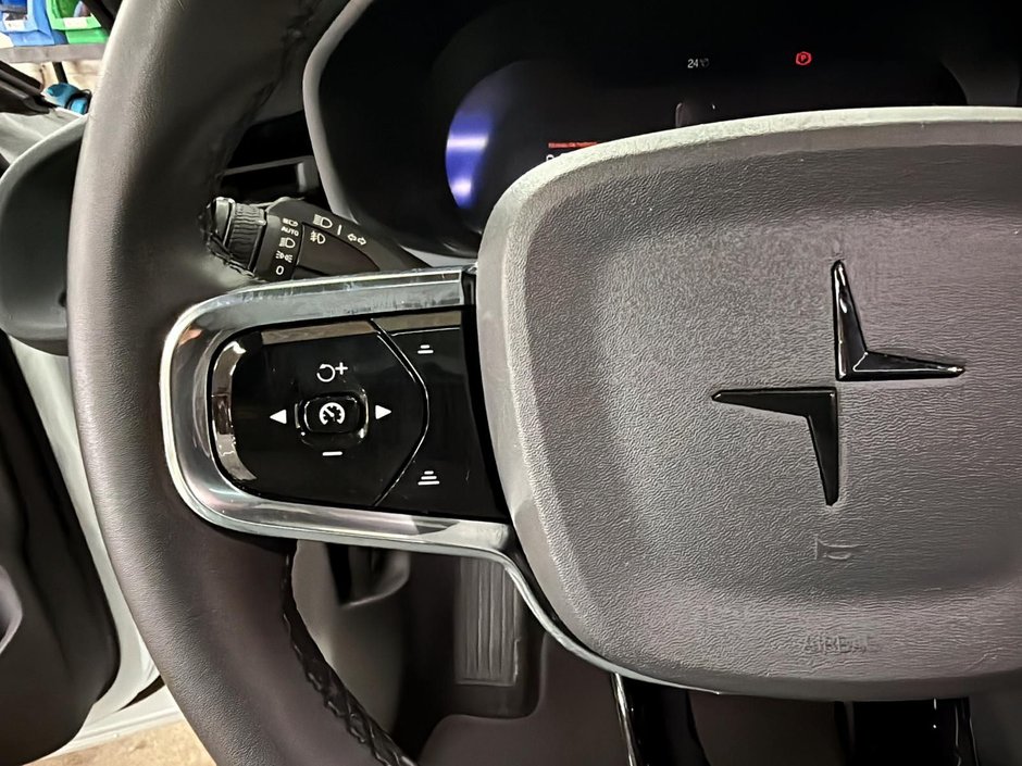 2025 Polestar 2-11