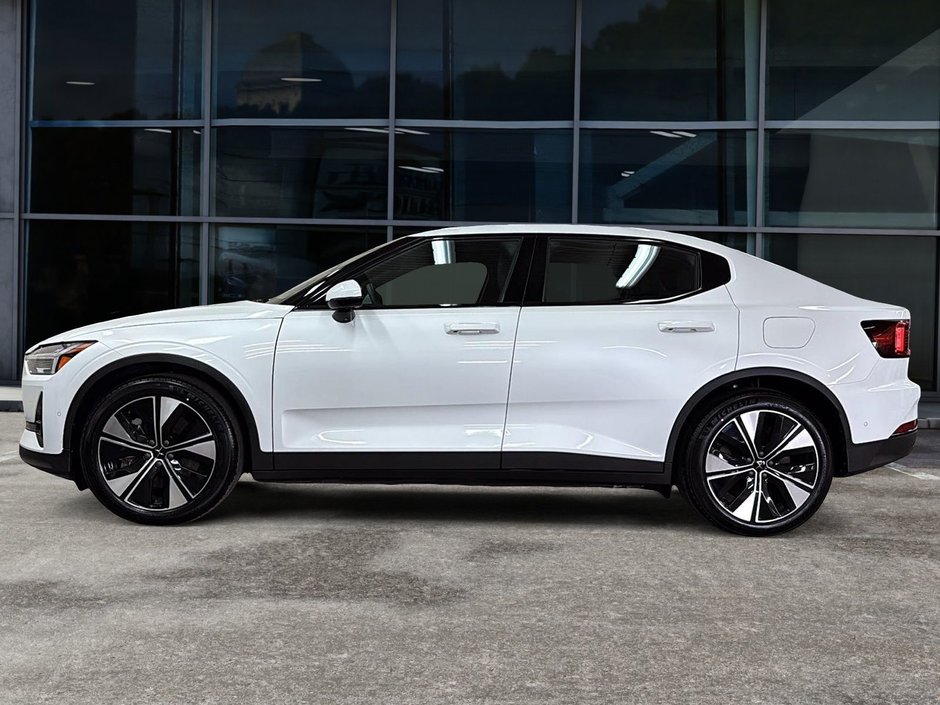 2025 Polestar 2-5