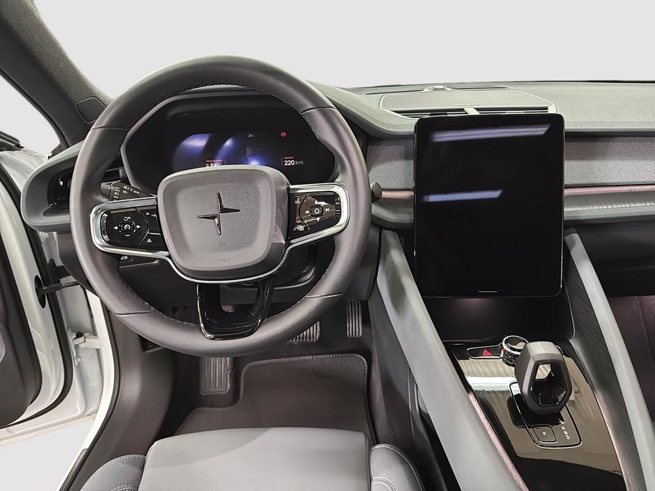 2025 Polestar 2-9
