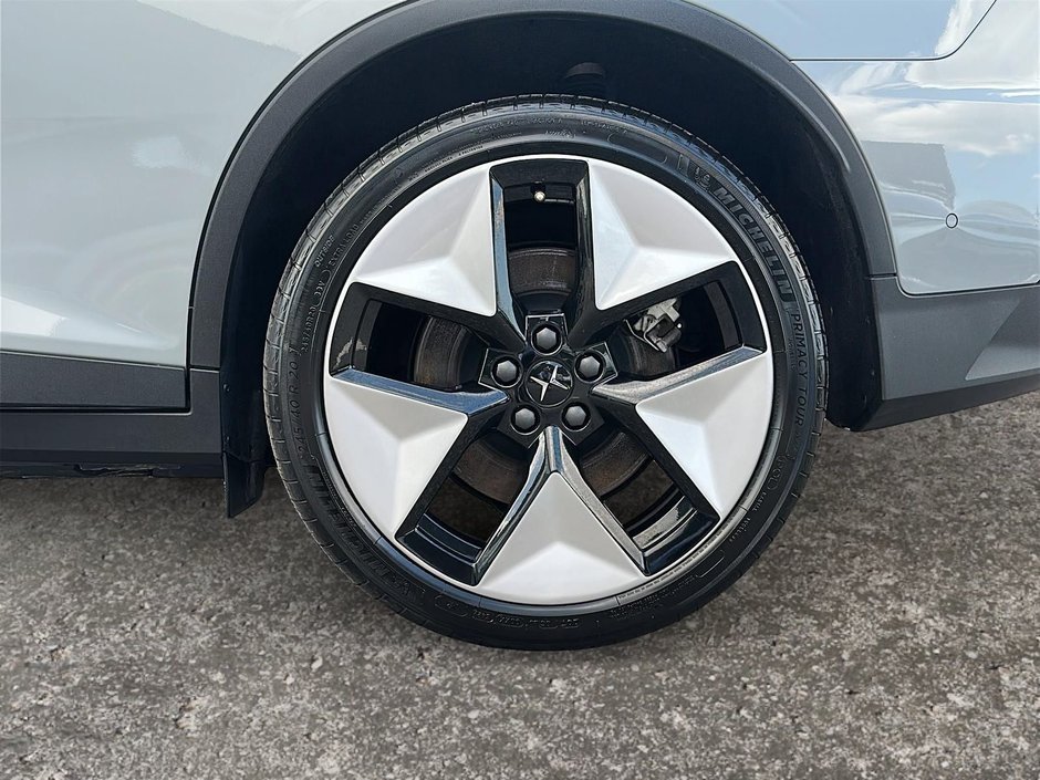Polestar 2  2025-6